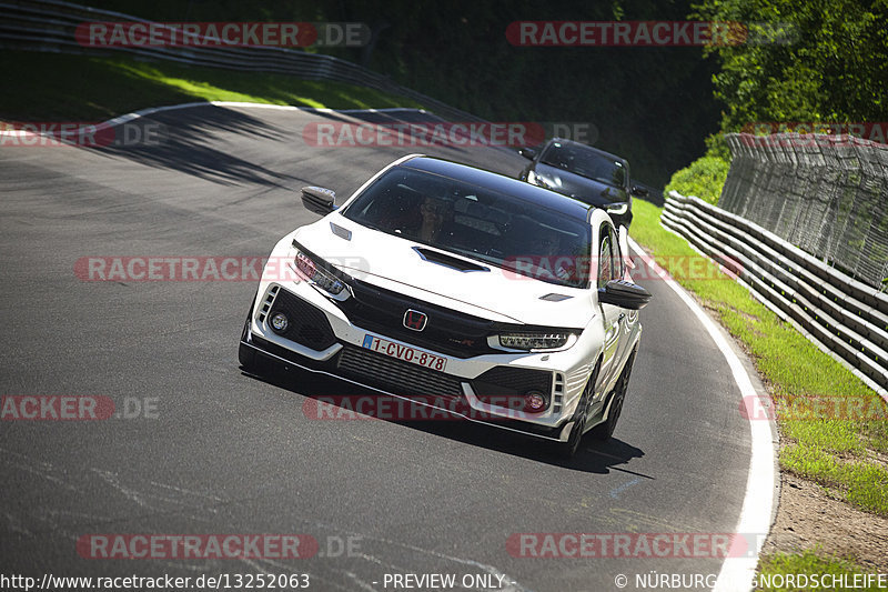 Bild #13252063 - Touristenfahrten Nürburgring Nordschleife (13.06.2021)