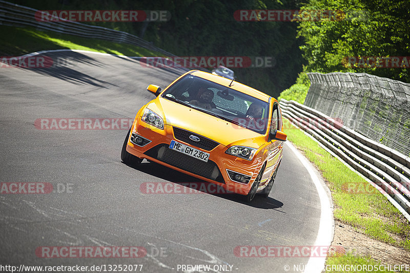 Bild #13252077 - Touristenfahrten Nürburgring Nordschleife (13.06.2021)