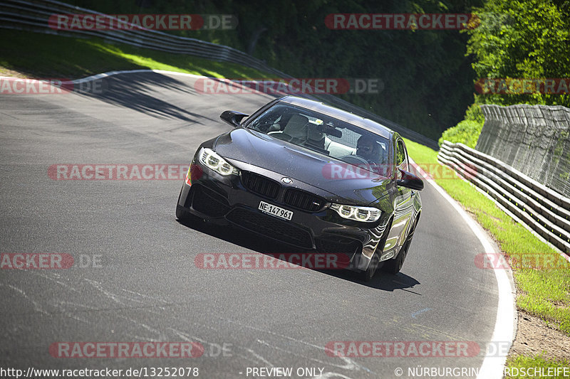 Bild #13252078 - Touristenfahrten Nürburgring Nordschleife (13.06.2021)