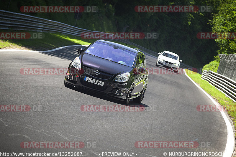 Bild #13252087 - Touristenfahrten Nürburgring Nordschleife (13.06.2021)