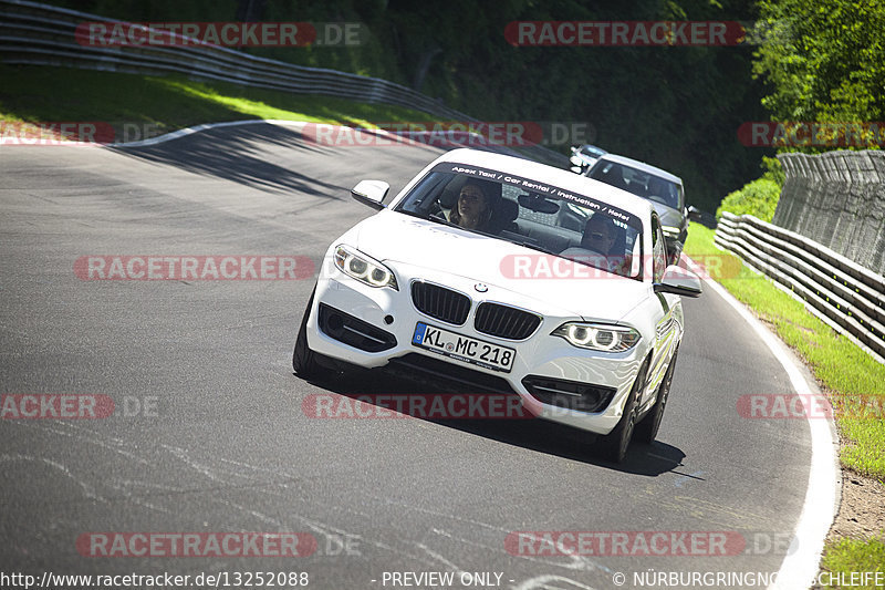 Bild #13252088 - Touristenfahrten Nürburgring Nordschleife (13.06.2021)