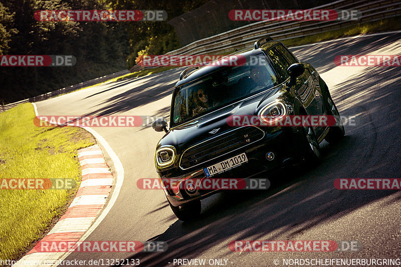 Bild #13252133 - Touristenfahrten Nürburgring Nordschleife (13.06.2021)