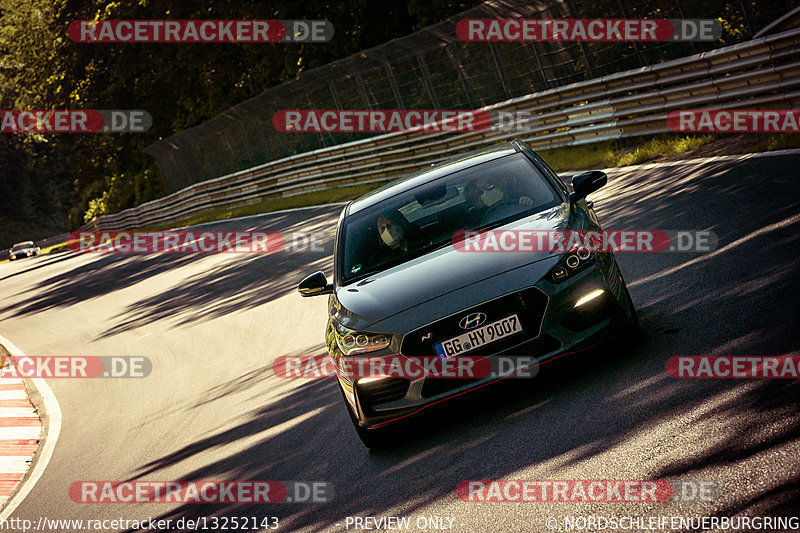 Bild #13252143 - Touristenfahrten Nürburgring Nordschleife (13.06.2021)