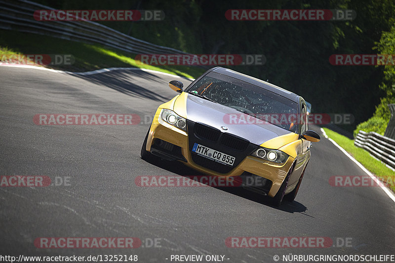 Bild #13252148 - Touristenfahrten Nürburgring Nordschleife (13.06.2021)