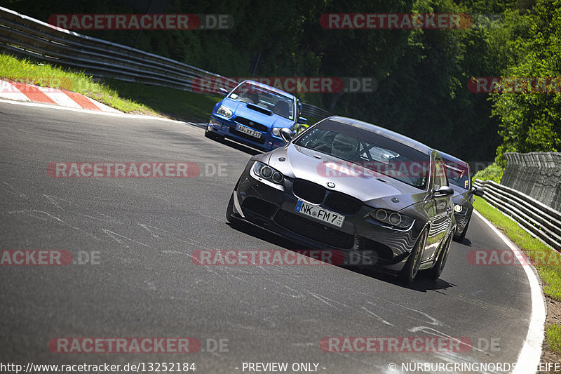 Bild #13252184 - Touristenfahrten Nürburgring Nordschleife (13.06.2021)