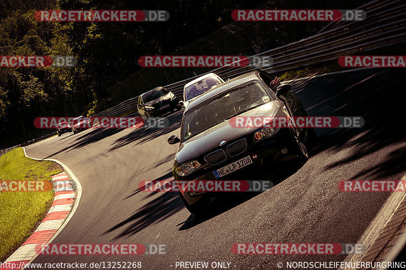 Bild #13252268 - Touristenfahrten Nürburgring Nordschleife (13.06.2021)