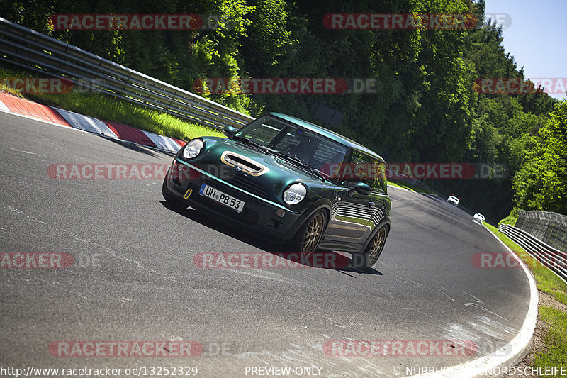 Bild #13252329 - Touristenfahrten Nürburgring Nordschleife (13.06.2021)