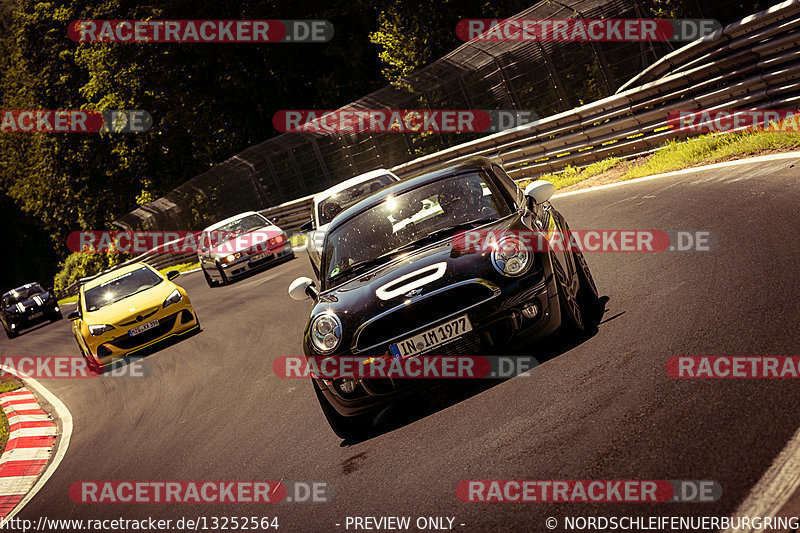 Bild #13252564 - Touristenfahrten Nürburgring Nordschleife (13.06.2021)