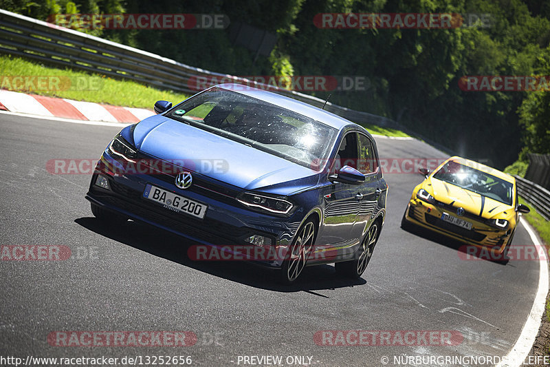 Bild #13252656 - Touristenfahrten Nürburgring Nordschleife (13.06.2021)