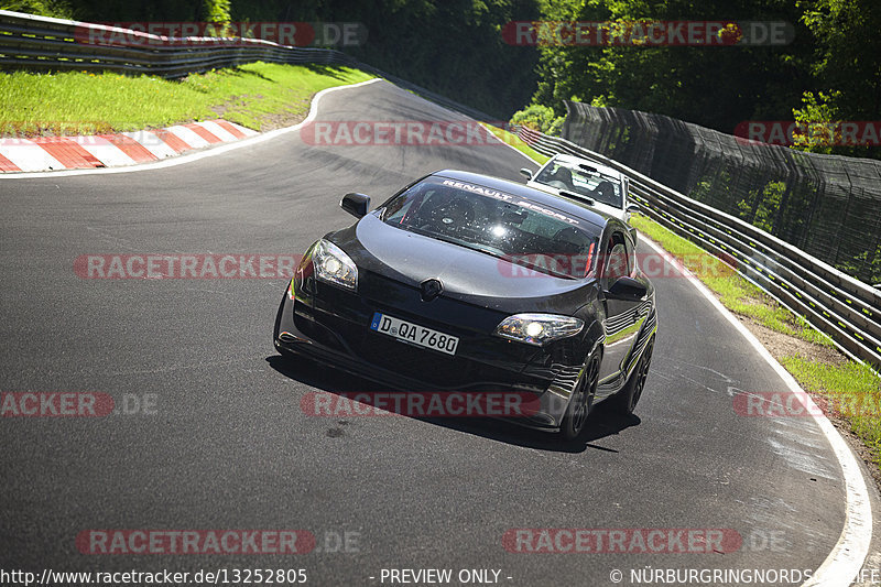 Bild #13252805 - Touristenfahrten Nürburgring Nordschleife (13.06.2021)