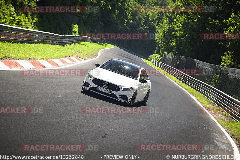 Bild #13252848 - Touristenfahrten Nürburgring Nordschleife (13.06.2021)