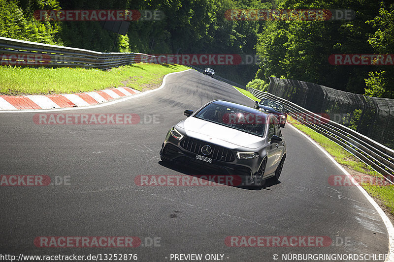 Bild #13252876 - Touristenfahrten Nürburgring Nordschleife (13.06.2021)