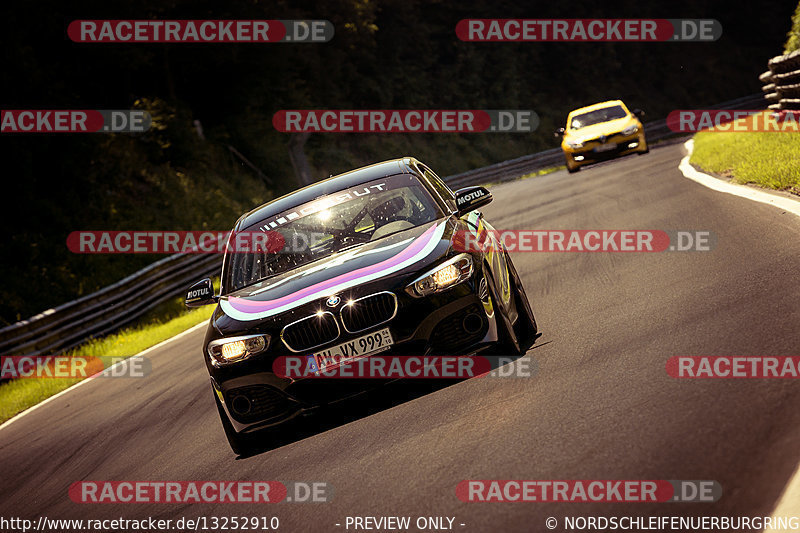 Bild #13252910 - Touristenfahrten Nürburgring Nordschleife (13.06.2021)