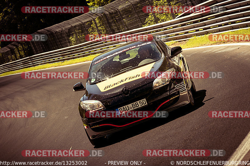 Bild #13253002 - Touristenfahrten Nürburgring Nordschleife (13.06.2021)