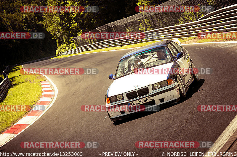 Bild #13253083 - Touristenfahrten Nürburgring Nordschleife (13.06.2021)