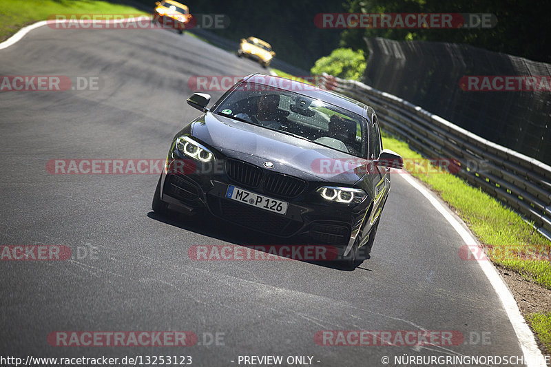 Bild #13253123 - Touristenfahrten Nürburgring Nordschleife (13.06.2021)