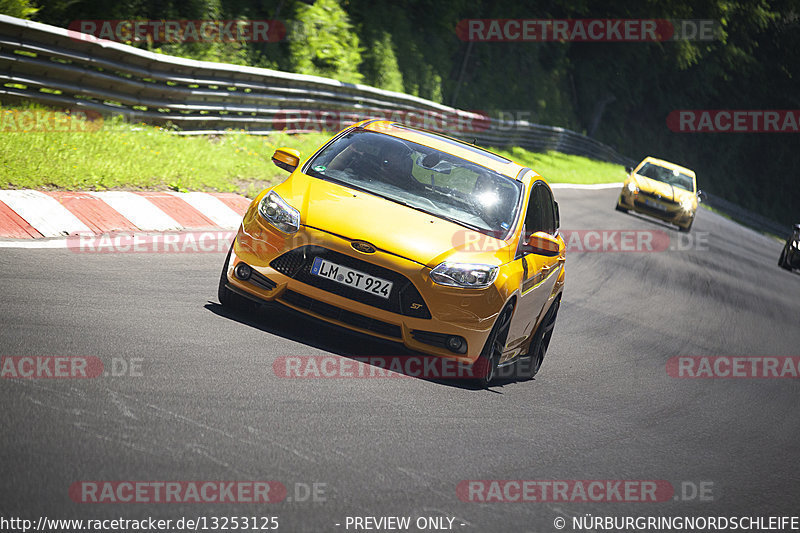 Bild #13253125 - Touristenfahrten Nürburgring Nordschleife (13.06.2021)