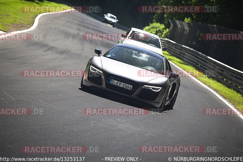 Bild #13253137 - Touristenfahrten Nürburgring Nordschleife (13.06.2021)