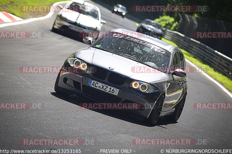 Bild #13253165 - Touristenfahrten Nürburgring Nordschleife (13.06.2021)