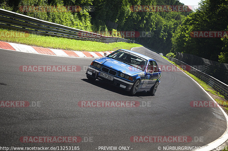 Bild #13253185 - Touristenfahrten Nürburgring Nordschleife (13.06.2021)