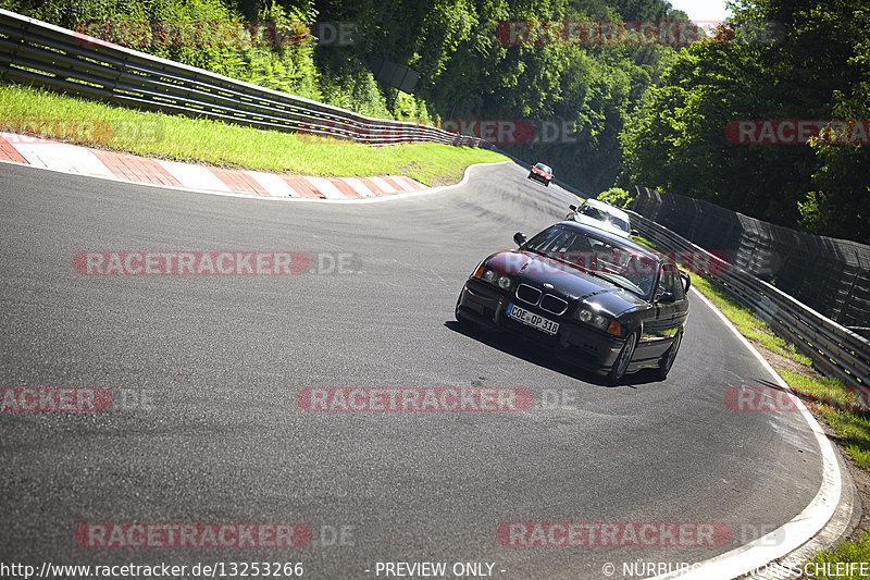 Bild #13253266 - Touristenfahrten Nürburgring Nordschleife (13.06.2021)