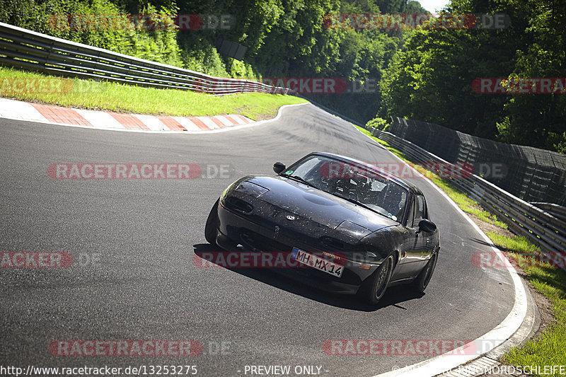 Bild #13253275 - Touristenfahrten Nürburgring Nordschleife (13.06.2021)