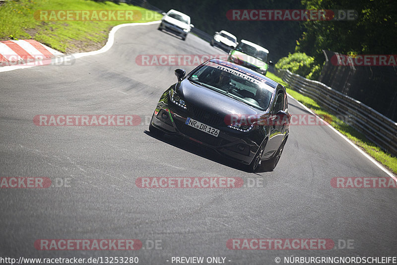 Bild #13253280 - Touristenfahrten Nürburgring Nordschleife (13.06.2021)