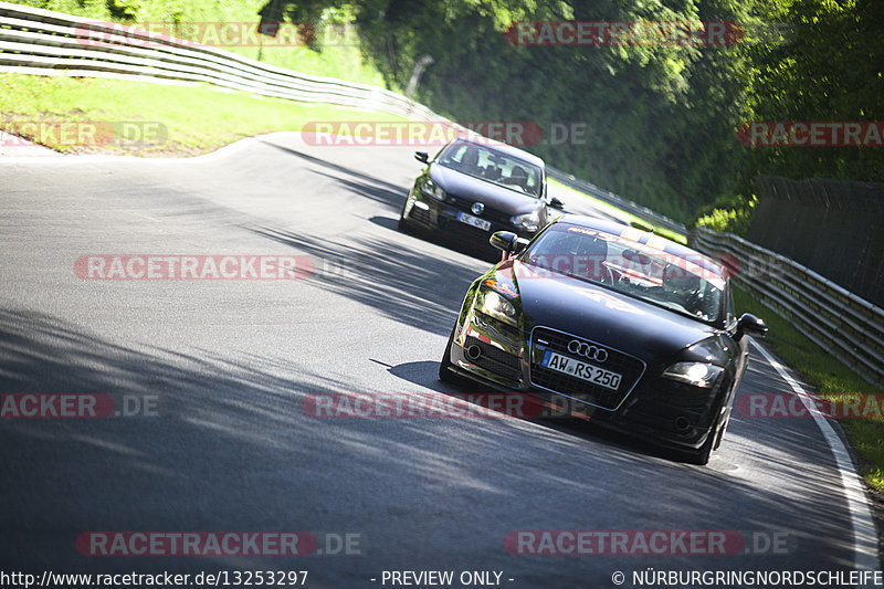 Bild #13253297 - Touristenfahrten Nürburgring Nordschleife (13.06.2021)