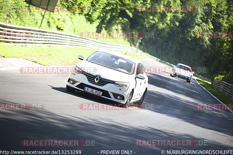 Bild #13253299 - Touristenfahrten Nürburgring Nordschleife (13.06.2021)