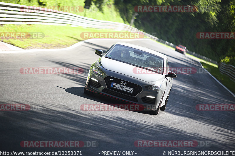 Bild #13253371 - Touristenfahrten Nürburgring Nordschleife (13.06.2021)