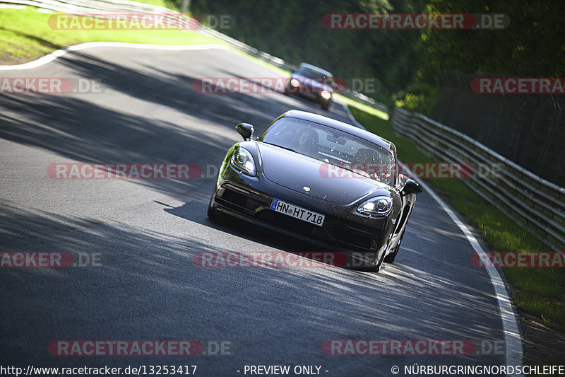 Bild #13253417 - Touristenfahrten Nürburgring Nordschleife (13.06.2021)