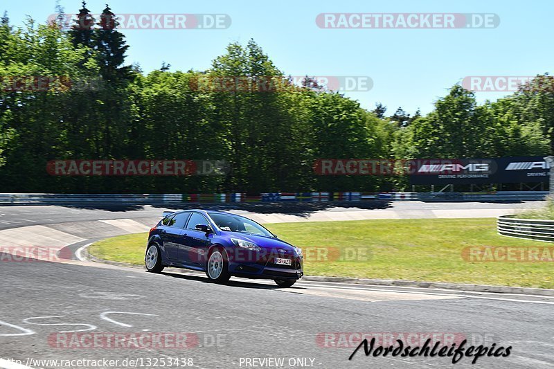 Bild #13253438 - Touristenfahrten Nürburgring Nordschleife (13.06.2021)