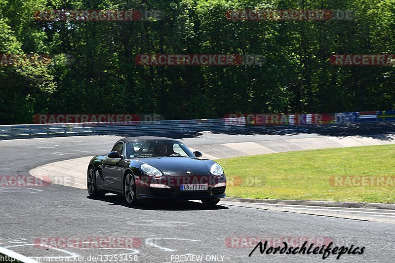 Bild #13253458 - Touristenfahrten Nürburgring Nordschleife (13.06.2021)