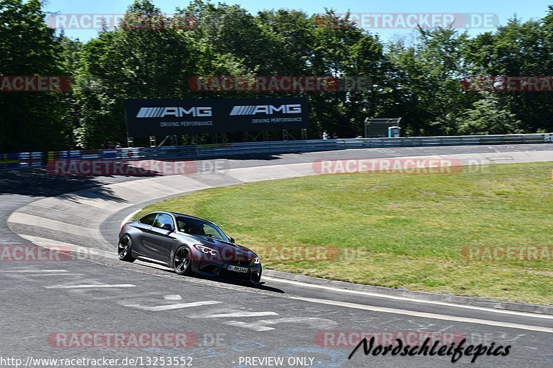 Bild #13253552 - Touristenfahrten Nürburgring Nordschleife (13.06.2021)