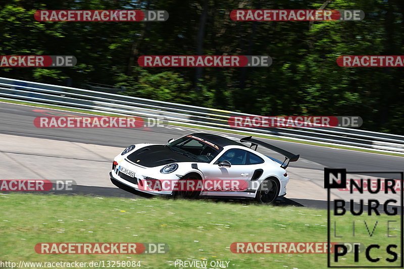 Bild #13258084 - Touristenfahrten Nürburgring Nordschleife (13.06.2021)