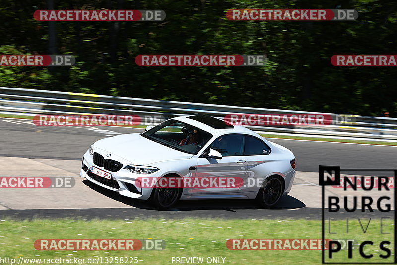 Bild #13258225 - Touristenfahrten Nürburgring Nordschleife (13.06.2021)