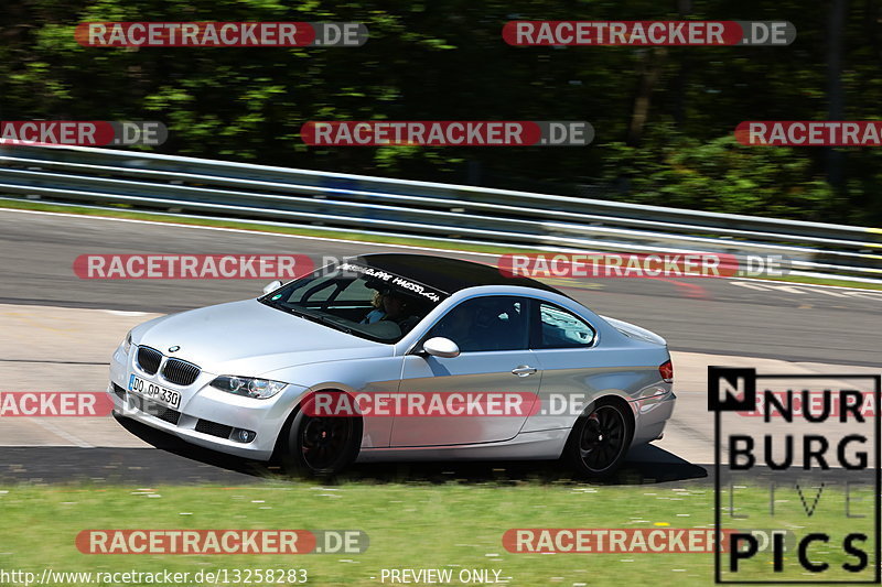 Bild #13258283 - Touristenfahrten Nürburgring Nordschleife (13.06.2021)