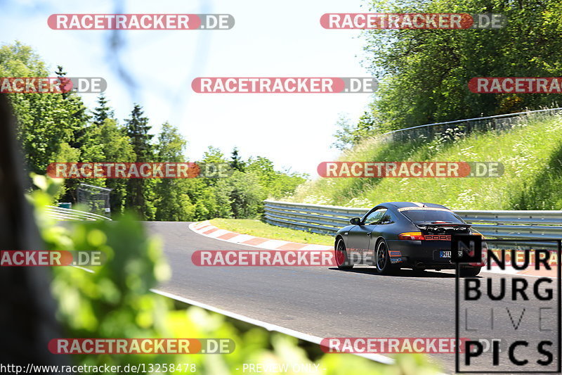 Bild #13258478 - Touristenfahrten Nürburgring Nordschleife (13.06.2021)