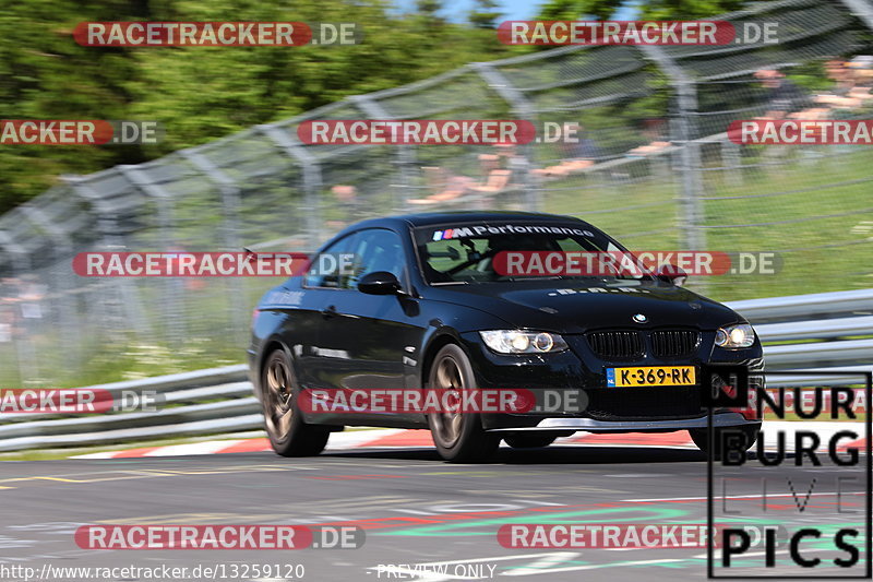 Bild #13259120 - Touristenfahrten Nürburgring Nordschleife (13.06.2021)