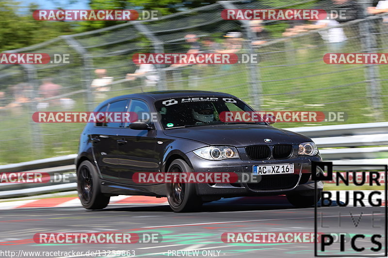 Bild #13259863 - Touristenfahrten Nürburgring Nordschleife (13.06.2021)