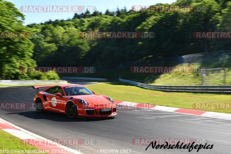 Bild #13253604 - Touristenfahrten Nürburgring Nordschleife (14.06.2021)