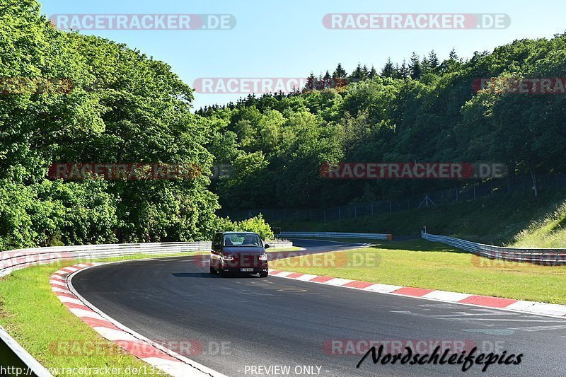 Bild #13253703 - Touristenfahrten Nürburgring Nordschleife (14.06.2021)