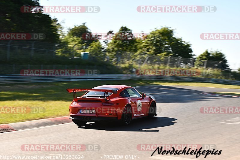 Bild #13253824 - Touristenfahrten Nürburgring Nordschleife (14.06.2021)