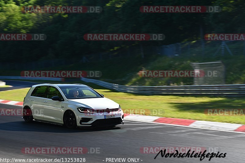 Bild #13253828 - Touristenfahrten Nürburgring Nordschleife (14.06.2021)