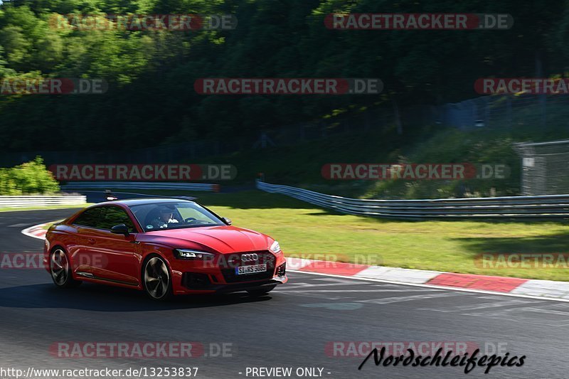 Bild #13253837 - Touristenfahrten Nürburgring Nordschleife (14.06.2021)