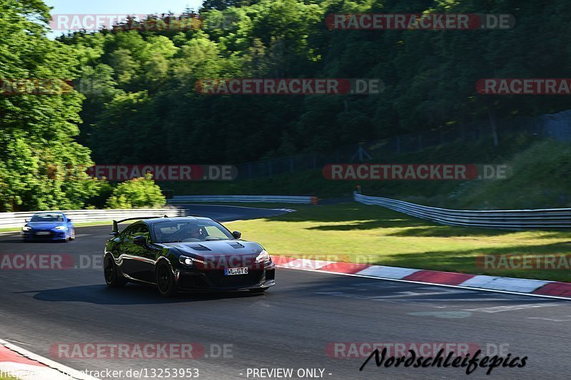 Bild #13253953 - Touristenfahrten Nürburgring Nordschleife (14.06.2021)