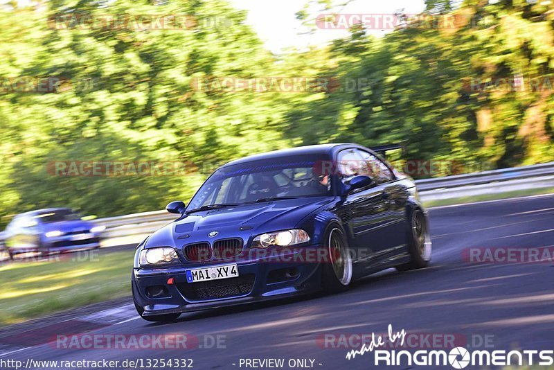 Bild #13254332 - Touristenfahrten Nürburgring Nordschleife (14.06.2021)