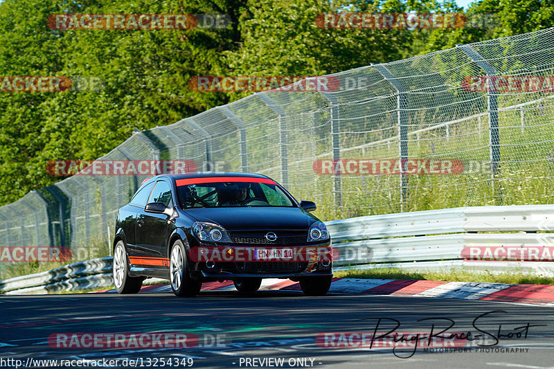 Bild #13254349 - Touristenfahrten Nürburgring Nordschleife (14.06.2021)