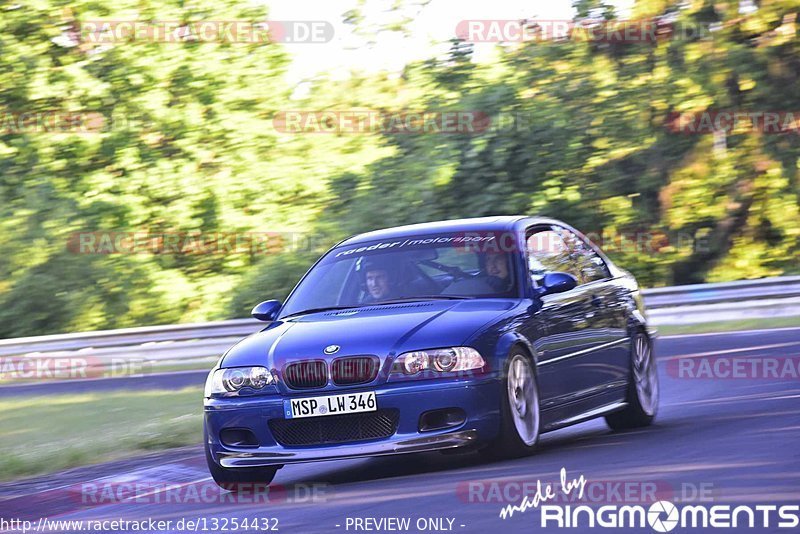 Bild #13254432 - Touristenfahrten Nürburgring Nordschleife (14.06.2021)