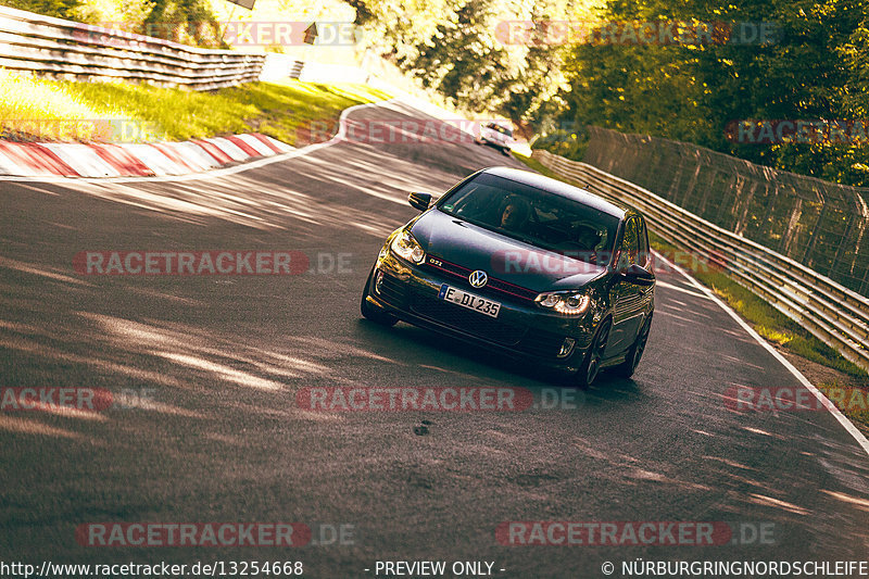 Bild #13254668 - Touristenfahrten Nürburgring Nordschleife (14.06.2021)